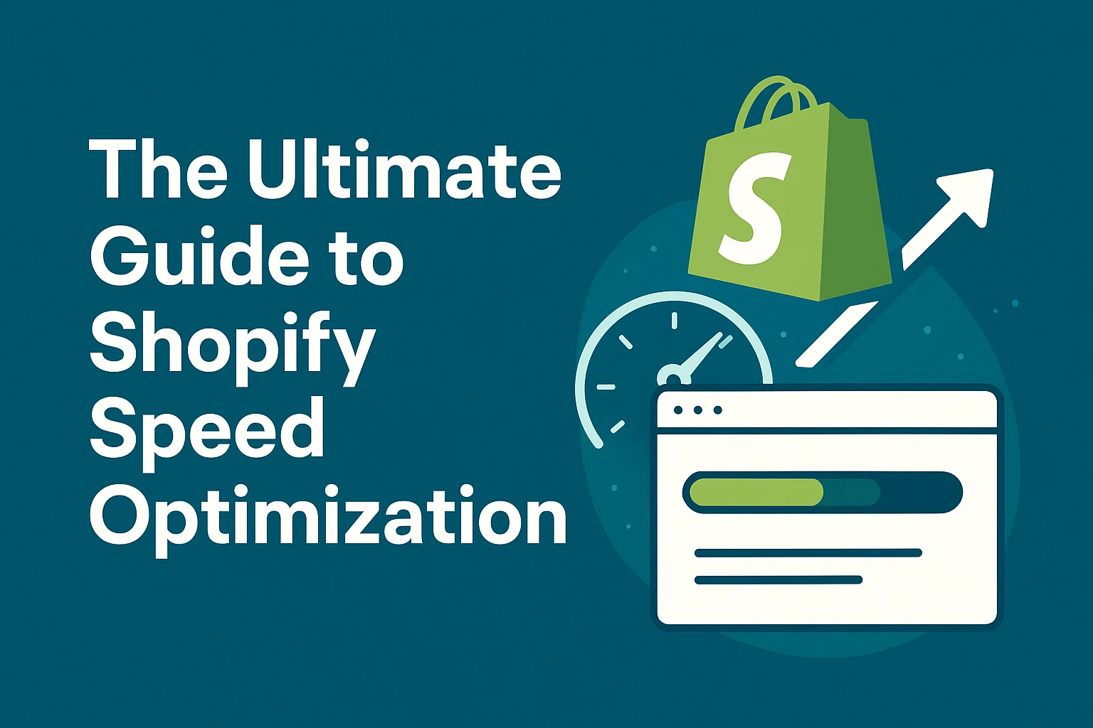 Shopify Speed Optimization